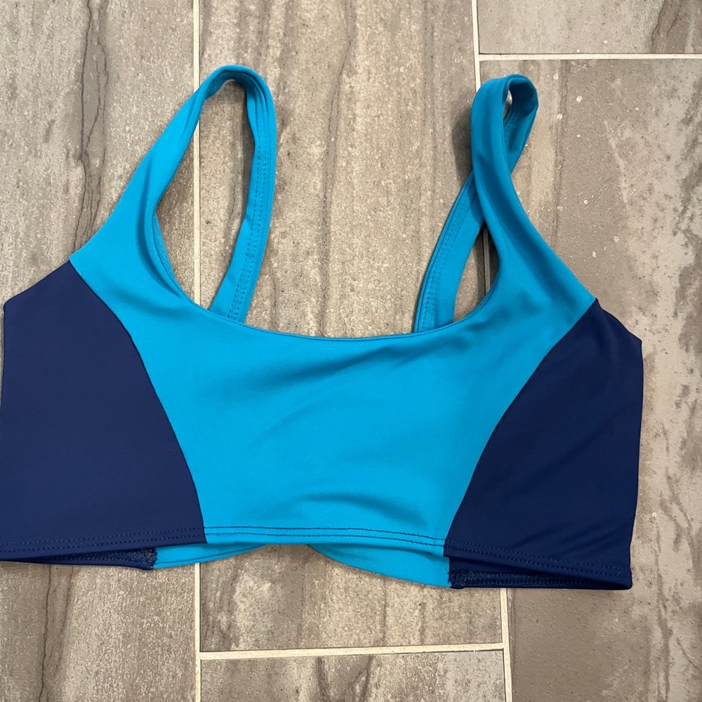 Tiger Friday dance top